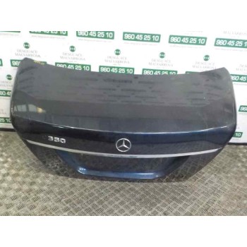 CAPOT TRASERO A2217500275 