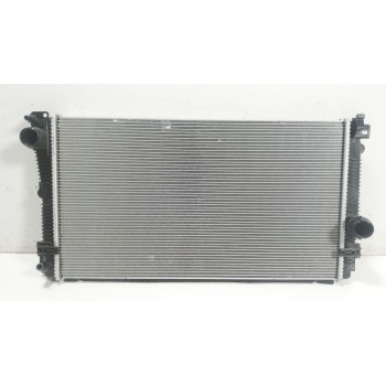 RADIADOR AGUA 17118593276 1711859327601 