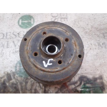 TAMBOR FRENO TRASERO 