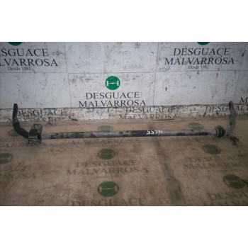 BARRA ESTABILIZADORA TRASERA 