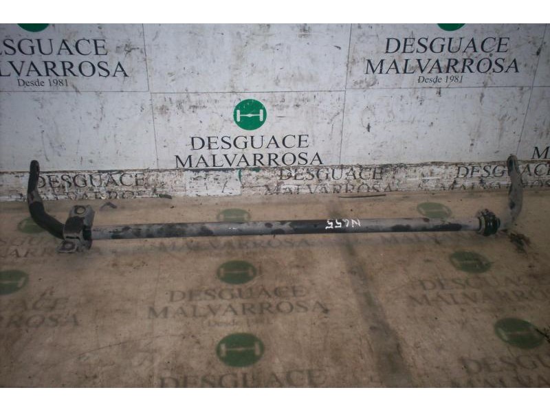 Recambio de barra estabilizadora trasera para nissan vanette cargo vanette cargo combi - 5 referencia OEM IAM   