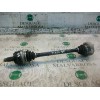 Recambio de transmision trasera izquierda para bmw serie 1 cabrio (e88) 2.0 turbodiesel cat referencia OEM IAM   