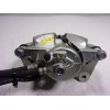Recambio de pinza freno delantera izquierda para toyota corolla cross hybrid 1.8 referencia OEM IAM 4775076010  