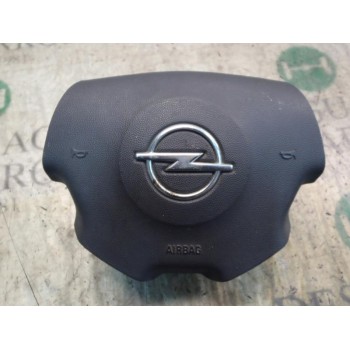 AIRBAG DELANTERO IZQUIERDO 