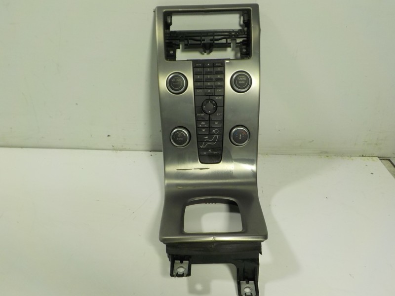 Recambio de mando multifuncion para volvo c70 cabriolet 2.0 d momentum referencia OEM IAM   