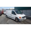 mercedes-benz vito (w638) caja cerrada del año 2000
