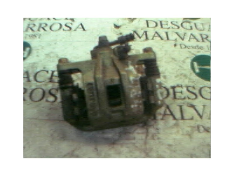 Recambio de pinza freno trasera derecha para daewoo lacetti sx referencia OEM IAM   