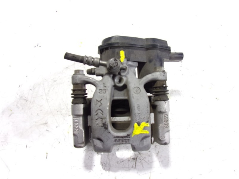 Recambio de pinza freno trasera izquierda para peugeot 208 (p2) 1.2 puretech referencia OEM IAM 1672362480  