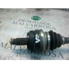 Recambio de transmision trasera izquierda para bmw serie 1 cabrio (e88) 2.0 turbodiesel cat referencia OEM IAM   