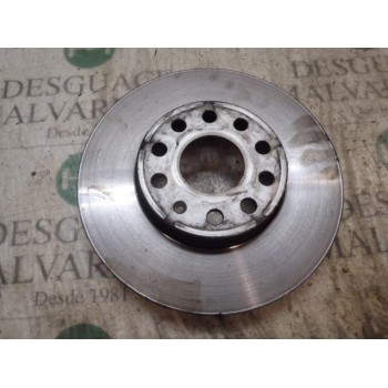 DISCO FRENO DELANTERO 