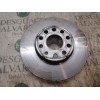 Recambio de disco freno delantero para volkswagen touran (1t3) 1.6 tdi dpf referencia OEM IAM   