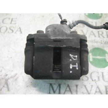 PINZA FRENO DELANTERA IZQUIERDA 