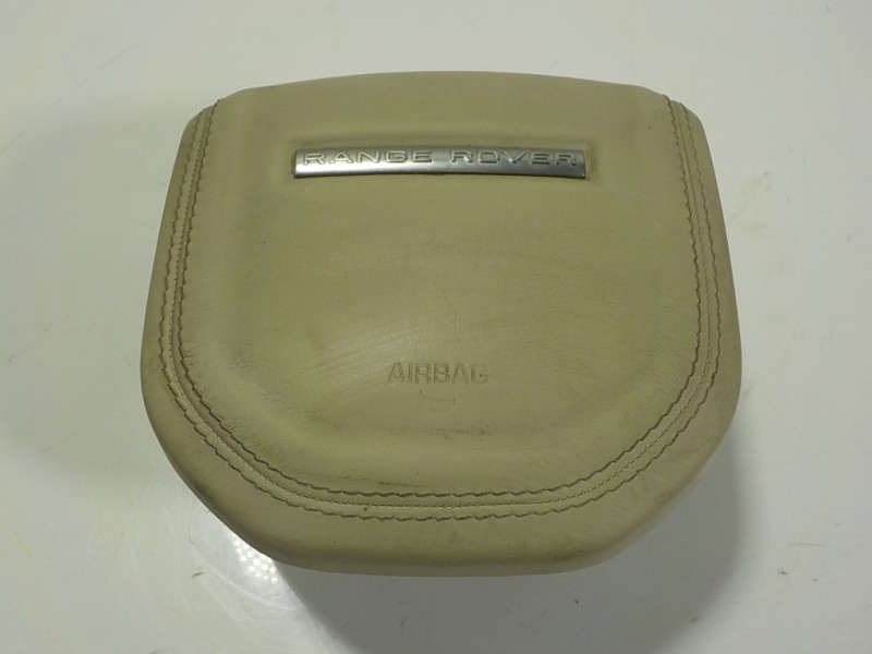 Recambio de airbag delantero izquierdo para land rover range rover sport hse referencia OEM IAM LR037938 CPLA043B13AD 