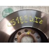 Recambio de disco freno delantero para volkswagen touran (1t3) 1.6 tdi dpf referencia OEM IAM   