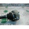 Recambio de transmision trasera izquierda para bmw serie 1 cabrio (e88) 2.0 turbodiesel cat referencia OEM IAM   