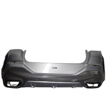 PARAGOLPES TRASERO 51128099211 