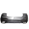 Recambio de paragolpes trasero para bmw x6 (g06, f96) xdrive 30 d mild-hybrid referencia OEM IAM 51128099211  