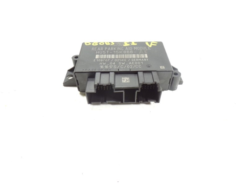 Recambio de modulo electronico para ford fiesta (ce1) 1.0 ecoboost cat referencia OEM IAM 2394477 HU5T15K866AE 