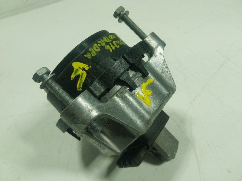 Recambio de soporte motor derecho para bmw 5 (g30, f90) 540 i xdrive referencia OEM IAM 22116860472 686047202 