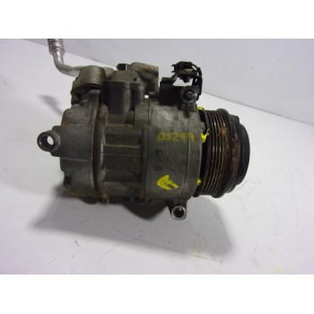 COMPRESOR AIRE ACONDICIONADO 2200052 DG9H19D629HD 4472807242