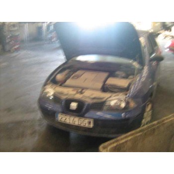 SEAT IBIZA (6L1)