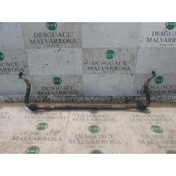 BARRA ESTABILIZADORA DELANTERA 