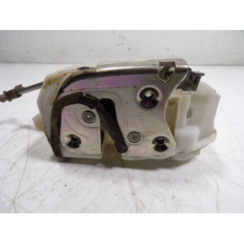 CERRADURA PUERTA TRASERA DERECHA 5745A346 