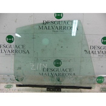 CRISTAL PUERTA TRASERO DERECHO 