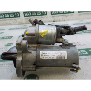 MOTOR ARRANQUE 1734633 TS14E11 8V2111000AE