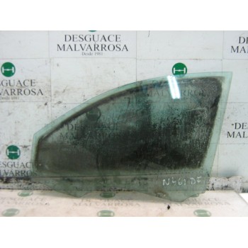 CRISTAL PUERTA DELANTERO IZQUIERDO 