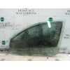 Recambio de cristal puerta delantero izquierdo para renault megane ii berlina 5p authentique referencia OEM IAM   