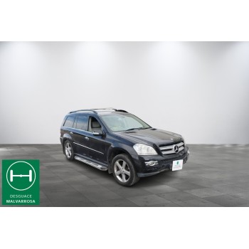MERCEDES-BENZ CLASE GL (X164)