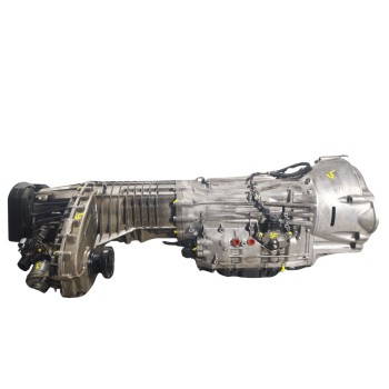 CAJA CAMBIOS 09D300037K HAN 