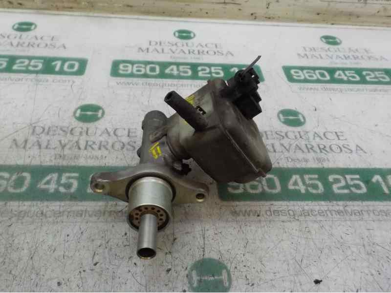Recambio de bomba freno para skoda octavia berlina (1z3) 1.9 tdi referencia OEM IAM 1K1614019K  