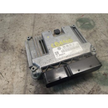 CENTRALITA MOTOR UCE 03G906021SK 03G906021SK 0281014419