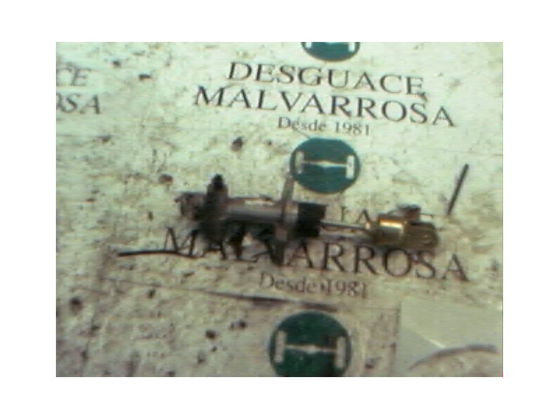 Recambio de bomba embrague para daewoo lacetti sx referencia OEM IAM   