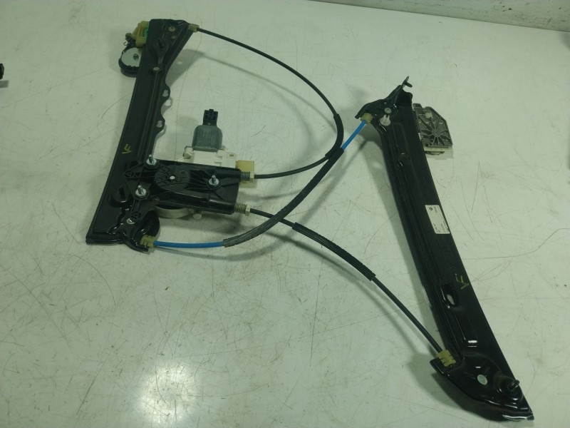 Recambio de elevalunas delantero izquierdo para bmw 4 gran coupe (f36) 420 d xdrive referencia OEM IAM 51337365259 7326327 67627