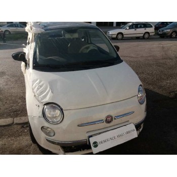 FIAT NUOVA 500 (150)