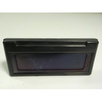 PANTALLA MULTIFUNCION 30797720 