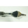 Recambio de transmision derecha para nissan juke (f15) 1.5 dci referencia OEM IAM 391001KC0A  