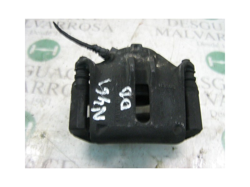 Recambio de pinza freno delantera derecha para renault megane ii berlina 5p authentique referencia OEM IAM   