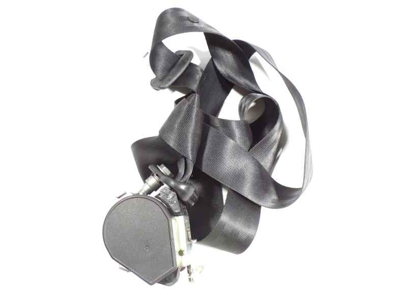 Recambio de cinturon seguridad delantero derecho para dacia dokker express 1.5 dci diesel fap cat referencia OEM IAM 868842775R 