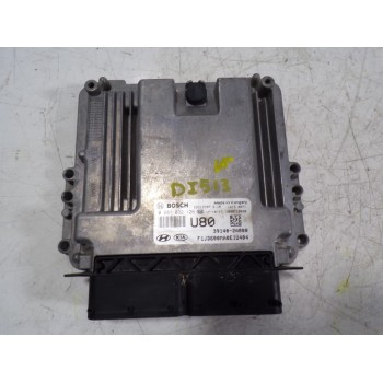 CENTRALITA MOTOR UCE 391402A800 391402A800 0281032126