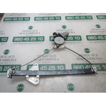 ELEVALUNAS TRASERO DERECHO 72710SED003 