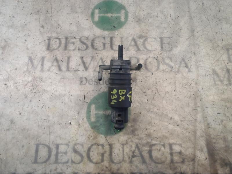 Recambio de bomba limpia para volkswagen passat variant (3b6) comfortline referencia OEM IAM   