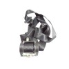 Recambio de cinturon seguridad delantero derecho para dacia dokker express 1.5 dci diesel fap cat referencia OEM IAM 868842775R 