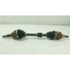 Recambio de transmision izquierda para nissan juke (f15) 1.5 dci referencia OEM IAM 391011KC0A  