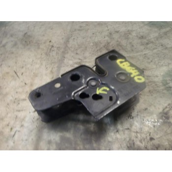 CERRADURA CAPOT 5P0823509E9B9 