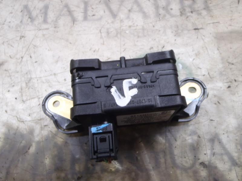 Recambio de modulo electronico para renault laguna ii (bg0) 2.0 dci diesel cat referencia OEM IAM   
