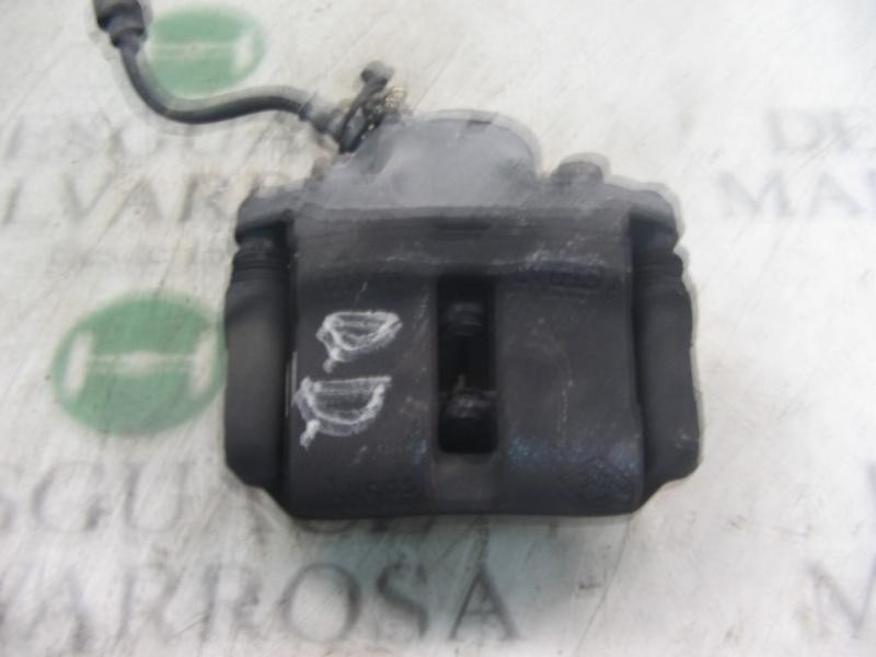 Recambio de pinza freno delantera derecha para renault megane i classic (la0) 1.6e rn referencia OEM IAM   